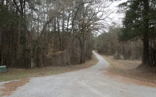 Wooded Lot Minutes to Buggs Island Lake, Va