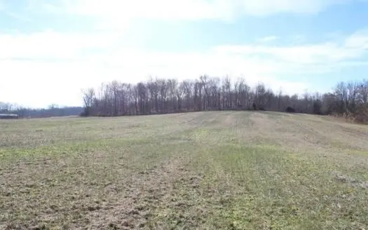 71.77 Acre Working Farm for Sale in Barren Co Ky.