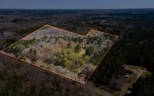 Land for Sale Harrison County Texas