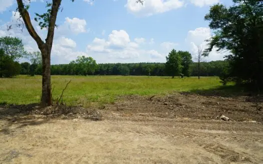 Private Cabin Site Southeast Oklahoma Near Hochatown