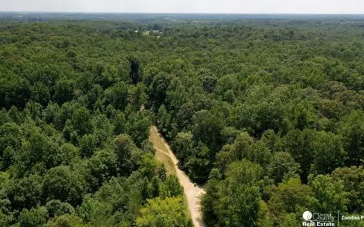 Buildable Lots for Sale in  Nc