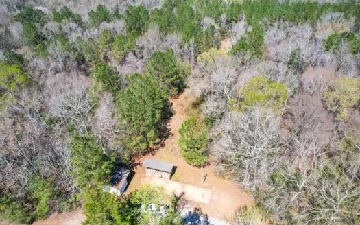 13 Acres Land for Sale in East Felicicana Parish, La