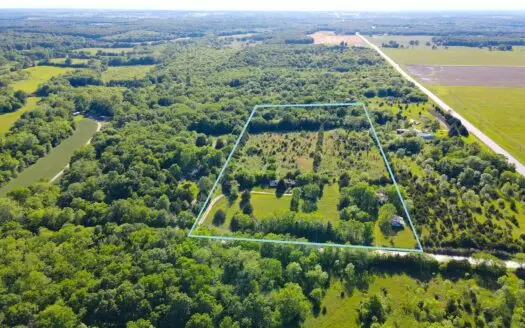 Land for Sale Hickory County Missouri