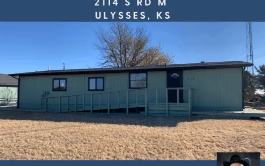 Country Home with 2 Houses & 12 Rv Spots