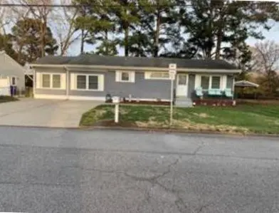 Home for Sale in Portsmouth, Va