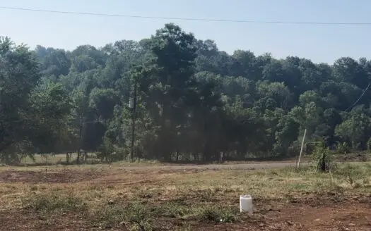 .77 Acres Unrestricted Land in East Tn for Sale