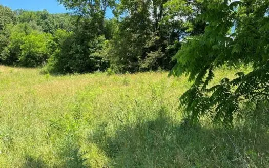 19 Acres Unrestricted Land in Hancock Co., Tn for Sale