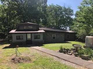 Waterfront Home with Dock for Sale Western Ky Lake Barkley