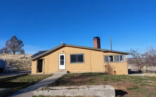 Rural Lifestyles, Northern, Ca, 2 Bdr/1.5 Bth, 3.29 Acres