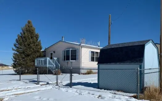 Hunters, Hikers, Recreational Weekend Get-a-way!