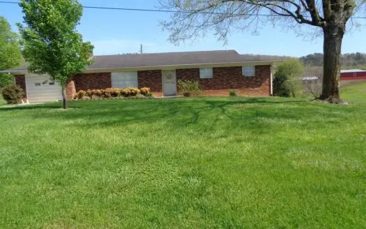 4 Br, 2 Ba Home in Mooresburg, Tn for Sale