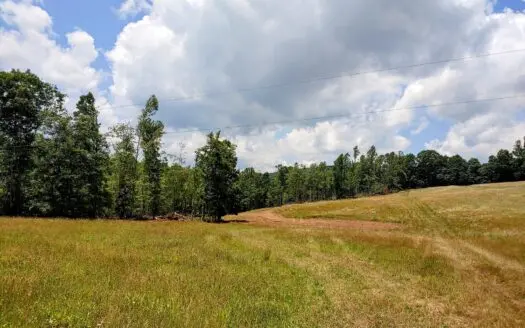Unrestricted Land for Sale in Willis Va!