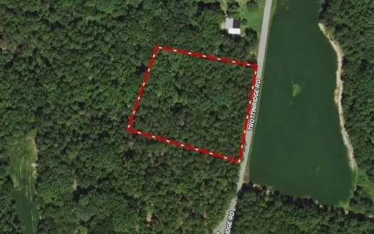 Country with Peace Minutes to Buggs Island Lake, Va