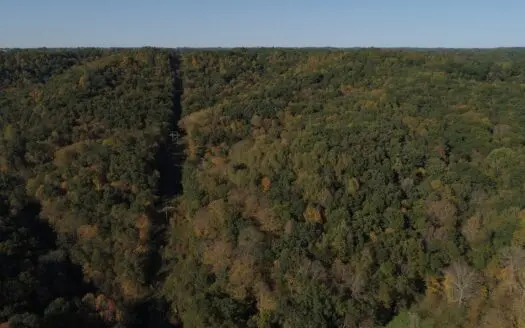 Recreational Property for Sale in Vernon County, Wi