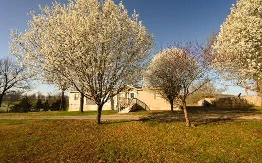 Home for Sale Warsaw Missouri