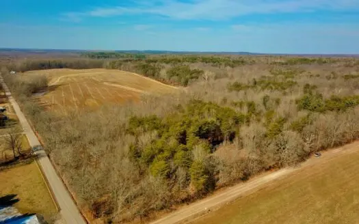 Warrick County Indiana Home Site