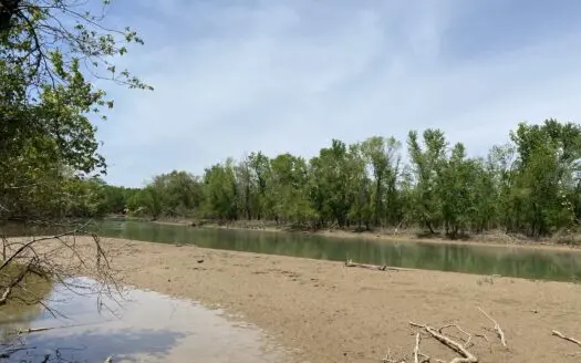 Waterfront Land for Sale in Savannah, Tn on Indian Creek