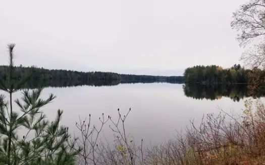 Riverfront Land for Sale