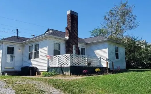 2 Br, 2 Ba Home for Sale in Sneedville, Tn