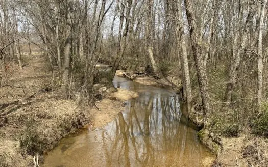 Land for Sale in Hardin County, Tn. Creek, Close to Tn River