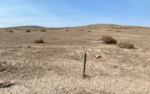 Land for Sale Near Valmy, Nevada