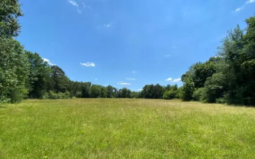 Unrestricted Vacant Land for Sale in Tn, Great Mini Farm