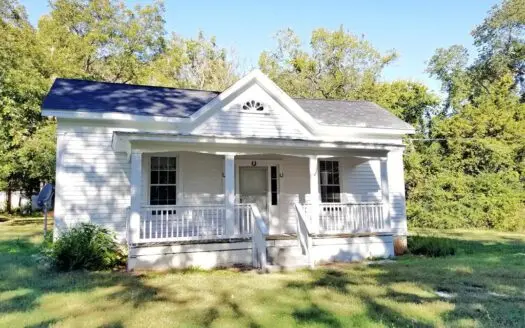 Cottage in Country Setting Minutes to Buggs Island Lake, Va