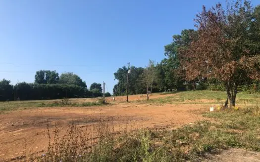 .88 Acres Unrestricted Land for Sale