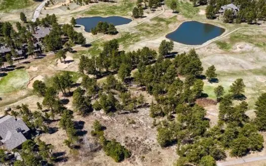 Build Your Mountain Retreat