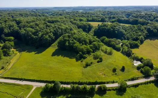 Farm and Hunting Property for Sale in Lynnville Tennessee