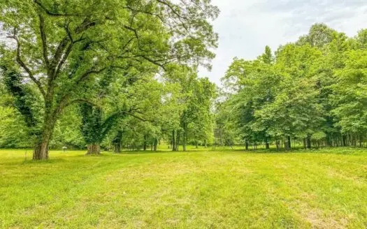 641 Acres Hunting Land for Sale Just North Of Natchez, Ms