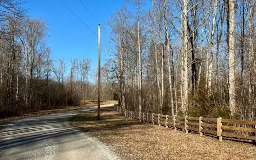 Pending Wooded Acreage for Sale in Clinton County, Kentucky