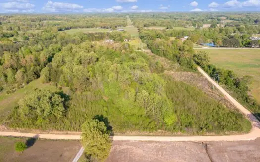 Unrestricted Land for Sale – Hunting Land in West Tennessee