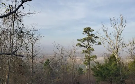 10 Acres with Gorgeous Mountain Views for Sale..