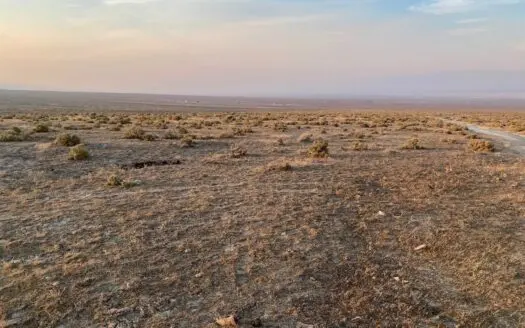 Off the Grid Land for Sale Near Unionville, Nv