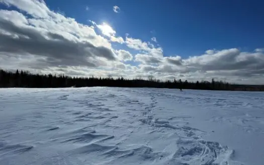 109 ± Acres | Fields – Woods – Mountain Views