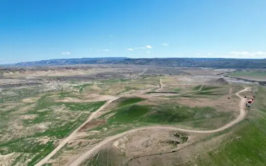 180+/- Acres Colorado Ranch and Recreational Land