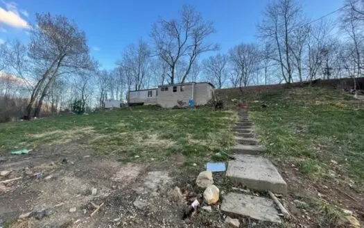 Vacant Land for Sale in Powhatan Point, Oh