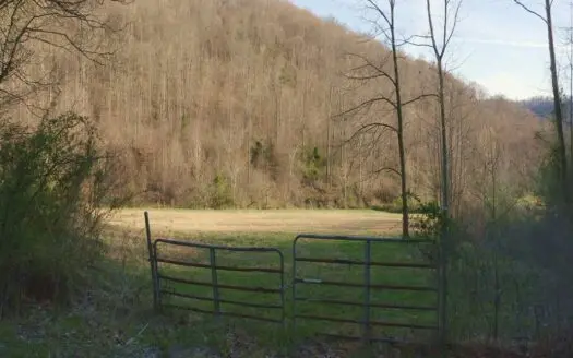 East Tennessee Mountain Retreat for Sale Scott County Tn