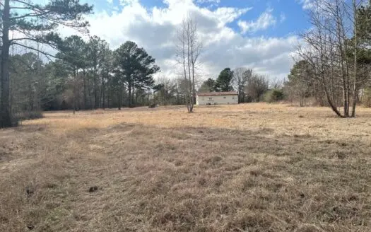 Country Home & Land for Sale Near Larue in Henderson Co