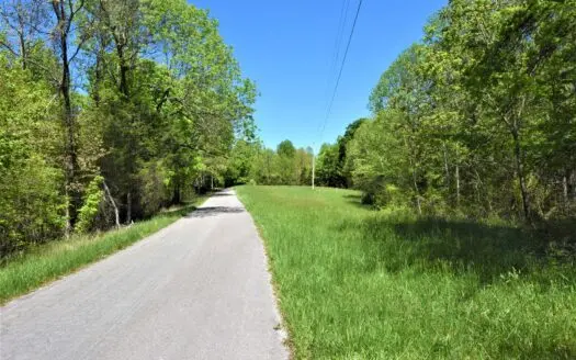 Hunting, Beautiful Building Sites, Creek, Hiking, Atv Trails