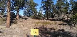 Opportunity to Own a Mountain Lot in Fox Acres Community