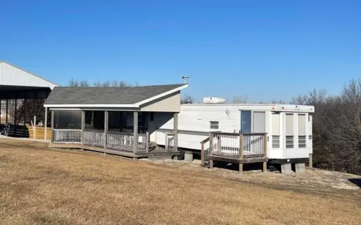 Lake Property for Sale