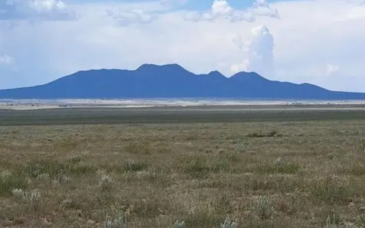 20± Acres Of Mountain Views, Stanley, Nm – Santa Fe County