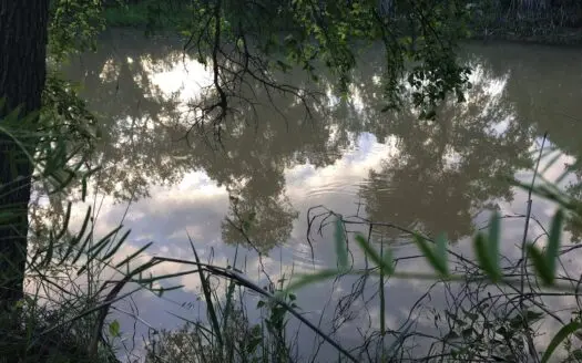 Texas Waterfront Rv Lot for Sale United Country Recreational