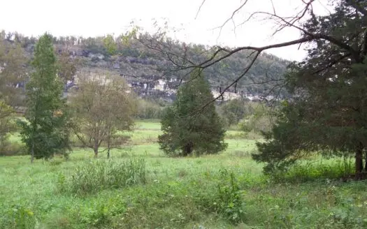 No. 01845 Build Your Special Place Near the River! 