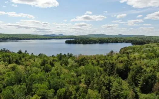 Big Land Access to Beech Hill Pond