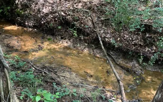 Land in Crenshaw County