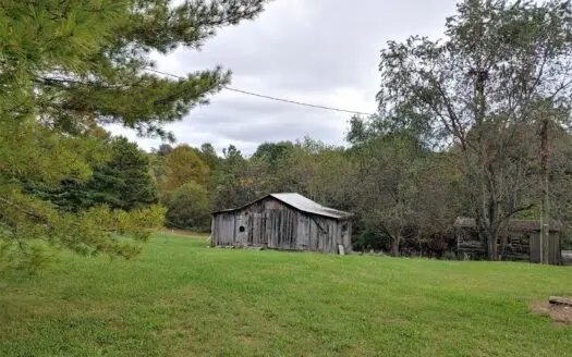 Land for Sale in Riner Va!