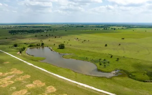 Ranches for Sale in Central Texas